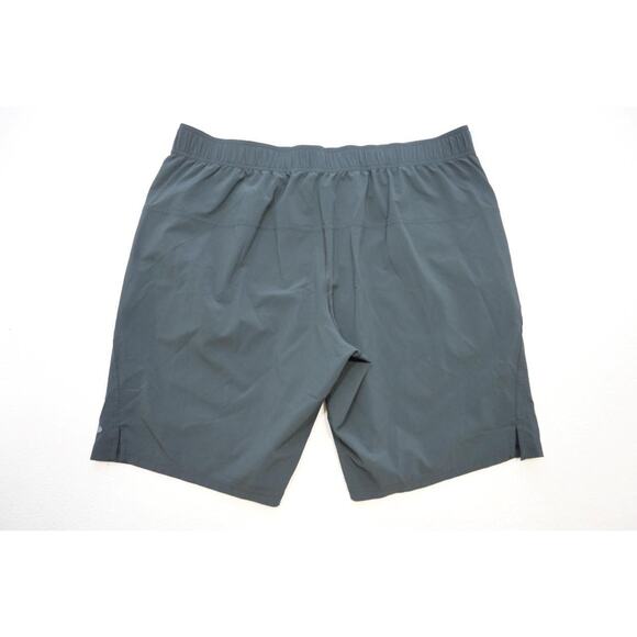 Oakley Board Shorts Stretch Surf Athletic Water Swim Performance Mens Size XL - Picture 5 of 6